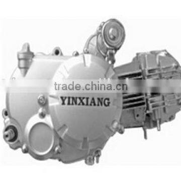 YinXiang100cc engine for dirt bike