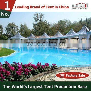 10x10 Agriculture Fish Tent,Pagoda Tent For Sale