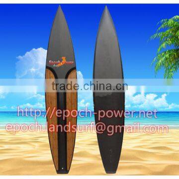 12'6 SUP/Epoxy stand up paddle board / Carbon fiber Racing Board / Touring paddle board