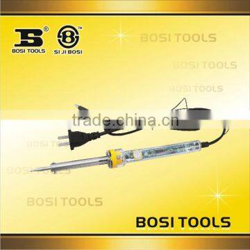 Adjustable temperature Soldering Iron