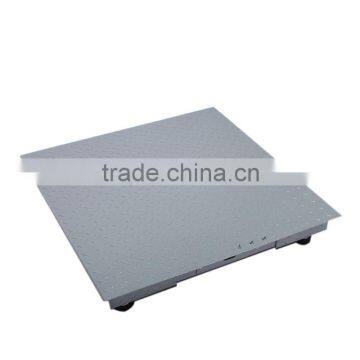 Wholesale Electronic Floor Scale Stainless Steel