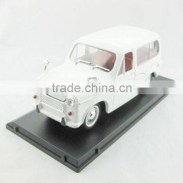 YL1018A scale 1:18 car toy,collection model car,metal toy car