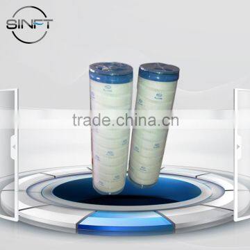 Sinfilter High Efficient and Cost-effective Hepa Pall Hydraulic Filter photo-6