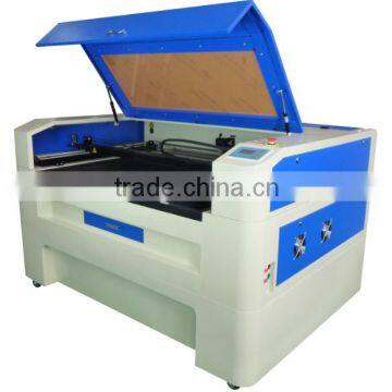 HG1290 -- the Cheapest Laser Cutting Machine Manufacturer in Shanghai, China