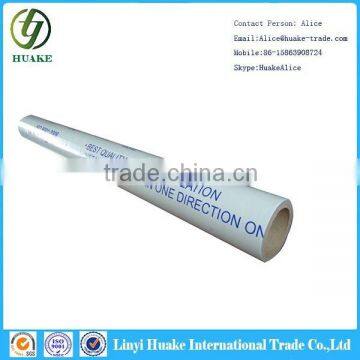 Pe Protective Hot Blue Film
