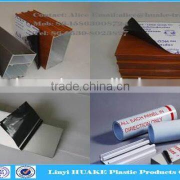 Hot New Products For 2015 Metal Surface Glass Film For Metal Sheet photo-2