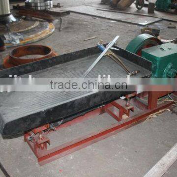 Shaking Table Design As Your Required