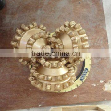Original Brand Mill Tooth Tricone Rock Bit photo-3