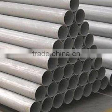 ASTM 312 aisi 304 stainless steel pipe, stainless steel pipe fitting with best price