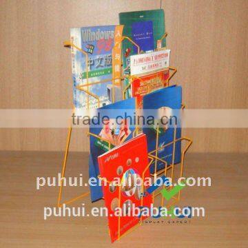 Single Book Holder Rack photo-6