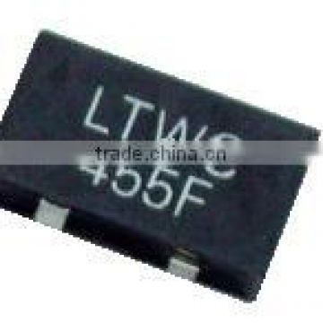 LTWC455F Ceramic Filter for Communications