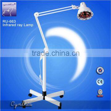 RU663 infrared ray therapy lamp