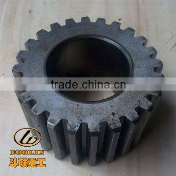 Planet Gear 6671F260500 for Wheel Loader For Sale