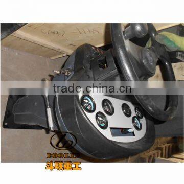 XCMG ZL50G Wheel Loader Parts Instrument Panel