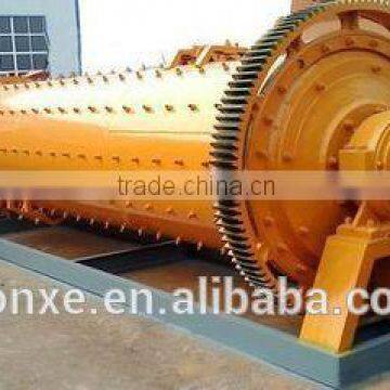 Henan China leading ball mill machine price/ small ball mill (Factory offer)