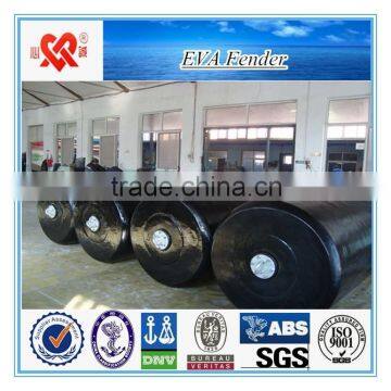 High Quality Marine Foam Filled Boat EVA Fender photo-4