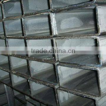 ASTM A500 rectangular tube/hollow section