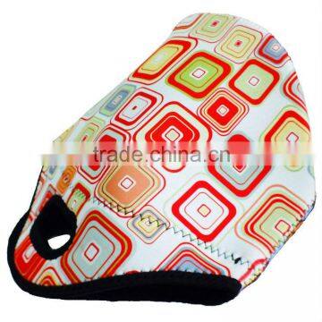 neoprene cooler lunch warmer bag