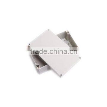 plastic outdoor junction box