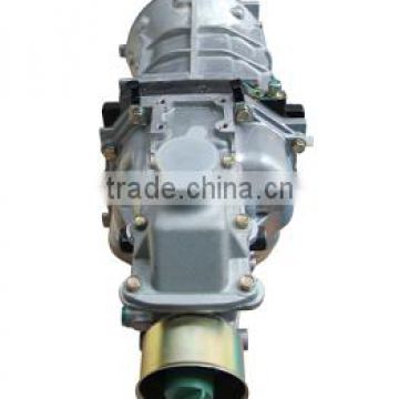 TOYOTA HILUX VIGO Transmission for TOYOTA PICK-UP 2TR / 2KD gear box