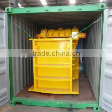 Stone Crusher Line Price