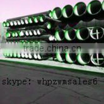 factory clearance sale die casting pipe mould for ductile iron pipes China Supplier