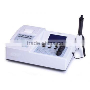 High quality Portable Automatic Coagulometer Analyzer Parts Mold Injection Manufacturer