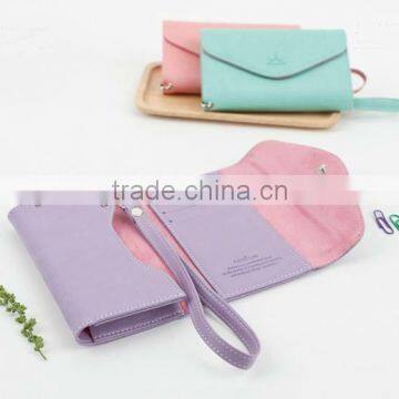 PU Leather Definition/PU Synthetic Leather for Folder,shoes,sofa,bags photo-2
