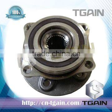 Front Wheel Hub Bearing 1663340206 for Mecerdes W166 -TGAIN