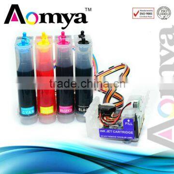 CISS ink system for epson Stylus T10/ T11/ T20/ T21/ T40W/ T13/ TX220/ T20E/ TX213