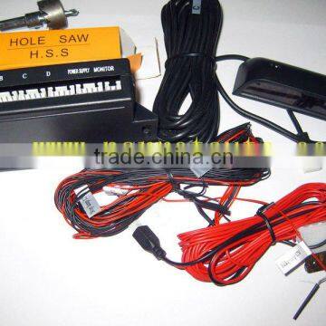 led park light NEW parking sensor lighting system