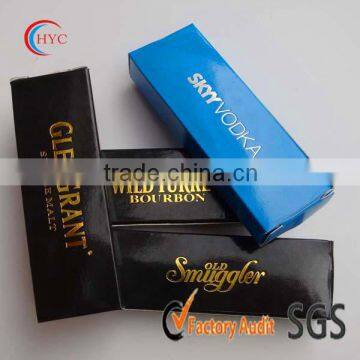 Best quality small paper box for chocolate