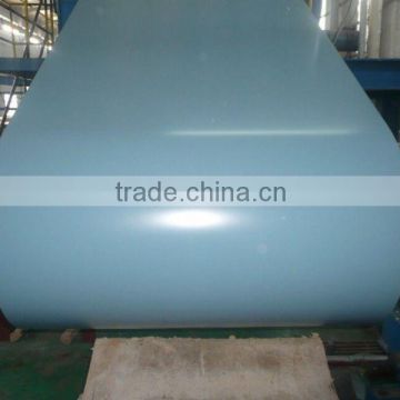 Color Coated PPGI Steel Prepainted Galvanized Coil