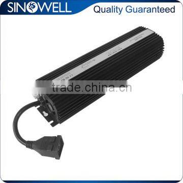 dimmable 600w ballast electronic/electronic ballast hps/mh/600w grow light electronic ballast