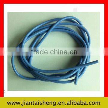 Best quality transparent oil resistant rubber hose