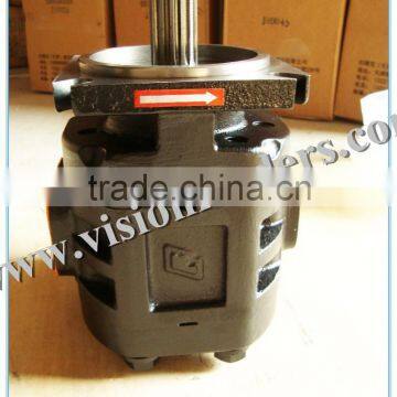 GHS HPF3-160 Gear Pump ZL50C ZL50E CLG856 (1166041002)