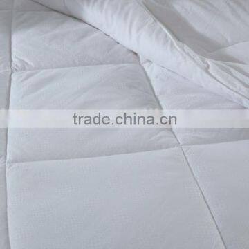 Embroiedred Quilt Cover Set photo-4