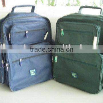 Promotion Brand school bag in Good Design With Low Price