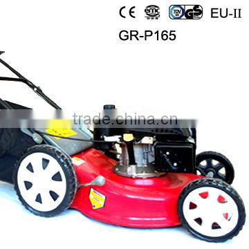 Gasoline power 118cc 4.0hp lawn mower