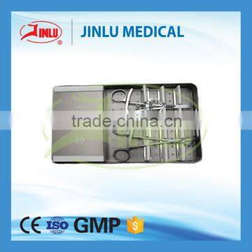 24 Hours Feedback Advanced Surface Treatment L-shaped Plate(110 Degree L/R Type),orthopedic Titanium Plate,skull Plates.