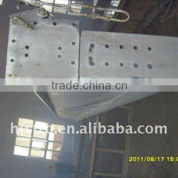 steel structure
