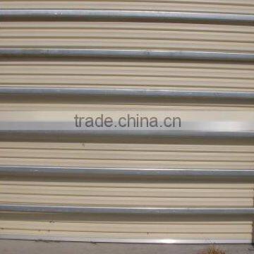 Wholesale cheap cost new arrival galvanized cattle panels on storage