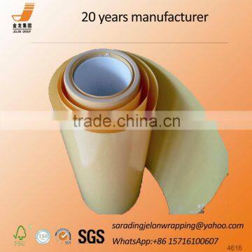 Good Quality Glassine Silicone Release Paper,Silicone Coated Paper photo-3