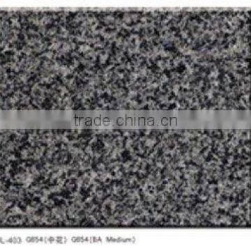 G654, G654 granite, G654 granite slab, dark grey granite