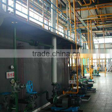1tpd Palm Oil Refinery Equipment How Sale photo-2