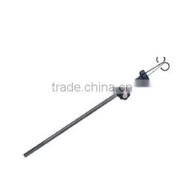 BS - 680A Stainless Steel IV Pole Stand