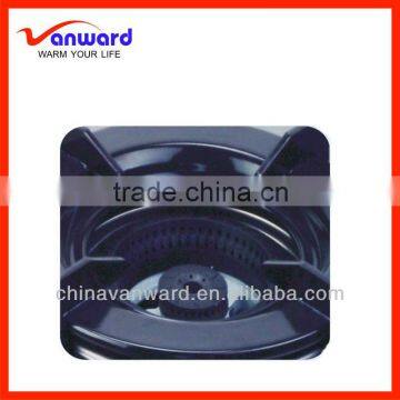 Hot Selling Stainless Steel Gas Cooker photo-3