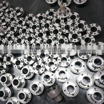 Keyless Shaft-hub Locking Device photo-3