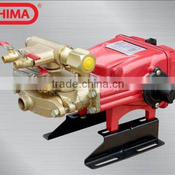 TRI PLUNGER POWER SPRAYER OSHIMA 1HP photo-3