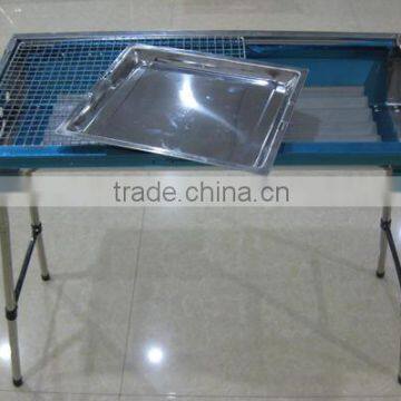 Foldable and Portable BBQ GRILL photo-4
